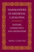 Nahmanides in Med. Catalonia