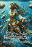Mechanische Meerjungfrauen
