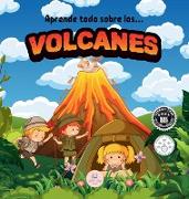 Los Volcanes ¿Explicado Para Niños