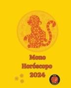 Mono Horóscopo 2024