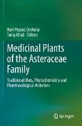 Medicinal Plants of the Asteraceae Family