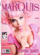 MARQUIS Magazine No. 79 - Fetish, Fashion, Latex & Lifestyle -- Deutsche Ausgabe