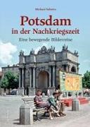 Potsdam in der Nachkriegszeit