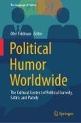 Political Humor Worldwide