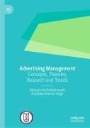 Advertising Management