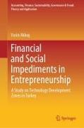 Financial and Social Impediments in Entrepreneurship