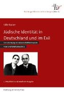 Jüdische Identität in Deutschland und im Exil