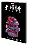 SPIDER-MAN: REIGN [NEW PRINTING]