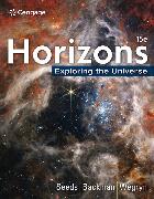 Horizons Exploring the Universe