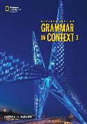 Grammar in Context 3 with the Spark platform