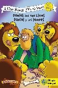 Daniel and the Lions (Bilingual) / Daniel y los leones (Bilingüe)