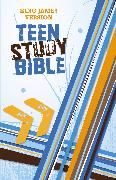 Teen Study Bible-KJV