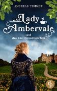 Lady Ambervale und das tote Dienstmädchen