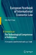 The Technological Competence of Arbitrators