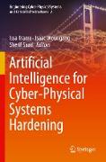 Artificial Intelligence for Cyber-Physical Systems Hardening