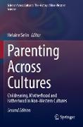 Parenting Across Cultures