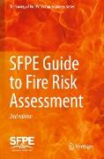 SFPE Guide to Fire Risk Assessment