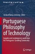 Portuguese Philosophy of Technology