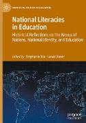 National Literacies in Education