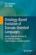 Ontology-Based Evolution of Domain-Oriented Languages