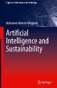 Artificial Intelligence and Sustainability