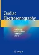 Cardiac Electrosonography