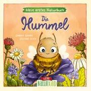 Mein erstes Naturbuch - Die Hummel