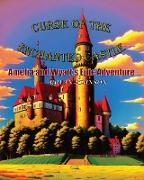 CURSE OF THE ENCHANTED CASTLE