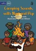 Camping Sounds, with Nan and Pop - Our Yarning