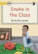 Snake in the Class - Our Yarning