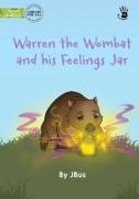 Warren the Wombat and his Feelings Jar - Our Yarning