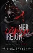 Her Crimson Reign