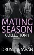Mating Season Collection 1
