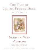 The Tale of Jemima Puddle-Duck in Western and Eastern Armenian