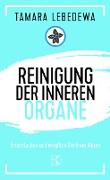 Reinigung der inneren Organe