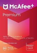 McAfee+ Premium - Individual (Code in a Box)