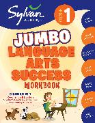 1st Grade Jumbo Language Arts Success Workbook