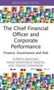 The Chief Financial Officer and Corporate Performance