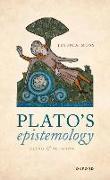 Plato's Epistemology