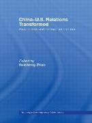 China-US Relations Transformed