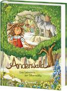Anderwald (Band 1) - Das Geheimnis der Silberwölfin