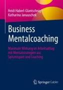 Business Mentalcoaching