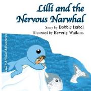 Lilli and the Nervous Narwhal