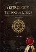 Astrology Technics and Ethics