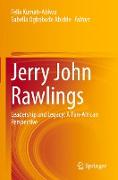 Jerry John Rawlings