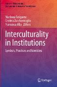 Interculturality in Institutions