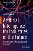 Artificial Intelligence for Industries of the Future