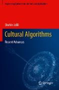 Cultural Algorithms