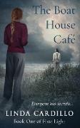 The Boat House Café