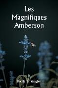 Les magnifiques Amberson